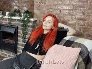 LorenLois