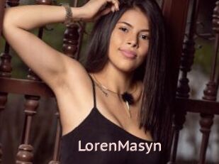 LorenMasyn