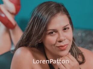 LorenPatton