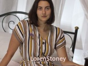LorenStoney