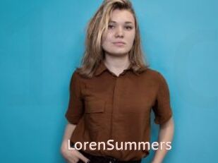 LorenSummers