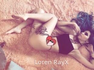 Loren_RayX