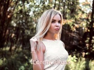 LorencaRoss