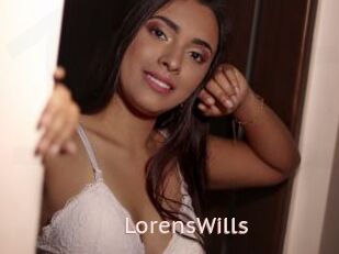 LorensWills