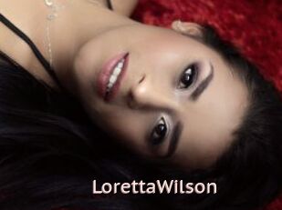LorettaWilson