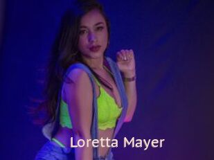 Loretta_Mayer