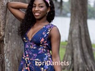 LoriDaniels