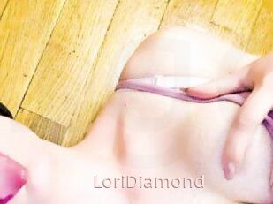 LoriDiamond