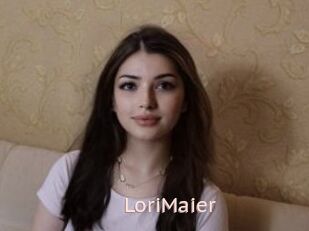 LoriMaier