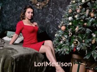 LoriMedison