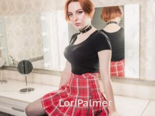 LoriPalmer