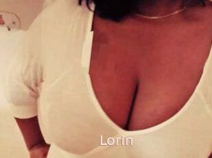 Lorin