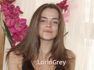 LorinGrey