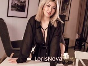 LorisNova