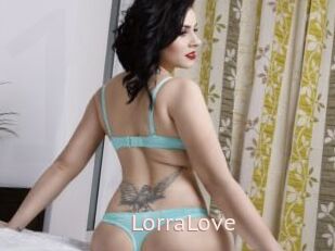 LorraLove