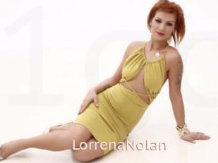 LorrenaNolan