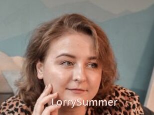 LorrySummer