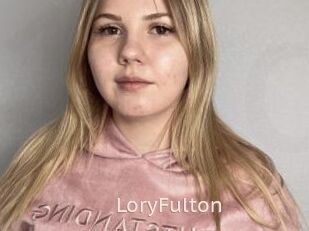 LoryFulton
