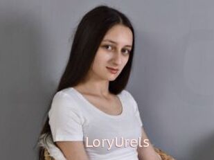 LoryUrels