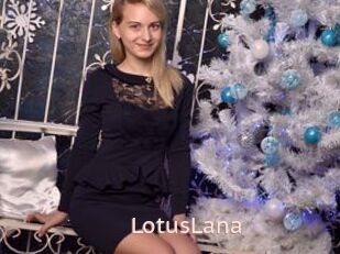 LotusLana