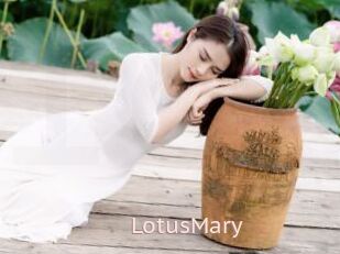 LotusMary
