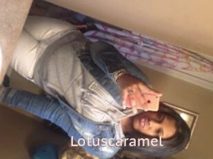 Lotuscaramel
