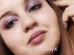 LouiiseGraayX