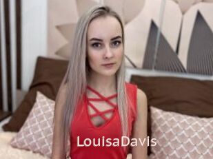 LouisaDavis