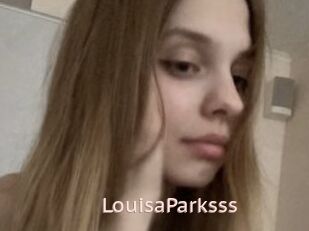 LouisaParksss