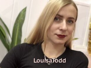 LouisaTodd