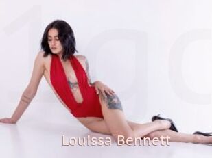 Louissa_Bennett