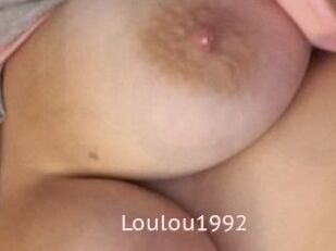 Loulou1992