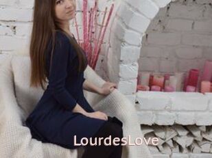LourdesLove