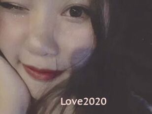 Love2020