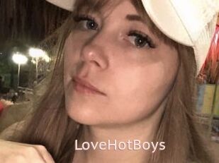 LoveHotBoys