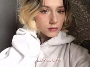 LoveJeys