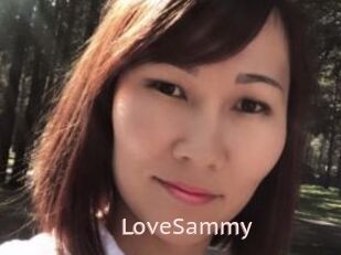 LoveSammy