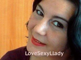 LoveSexyLlady