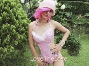 LoveTheLove