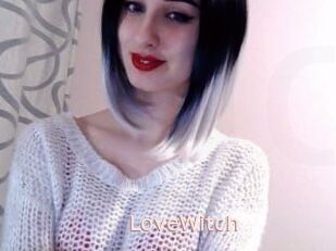 LoveWitch