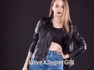 LoveX_SyperGirl