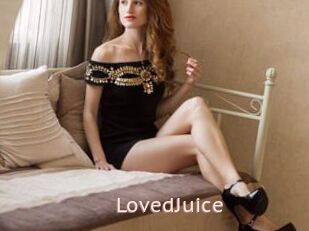 LovedJuice