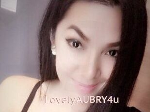 LovelyAUBRY4u