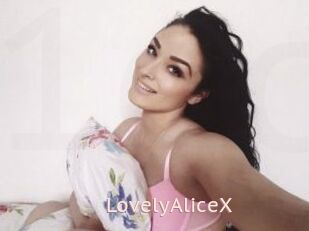 LovelyAliceX