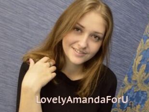 LovelyAmandaForU