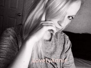LovelyAnnie