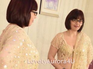 LovelyAurora4U