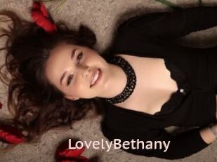 LovelyBethany