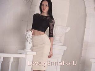 LovelyEnnaForU