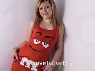 LovelyEvelyn